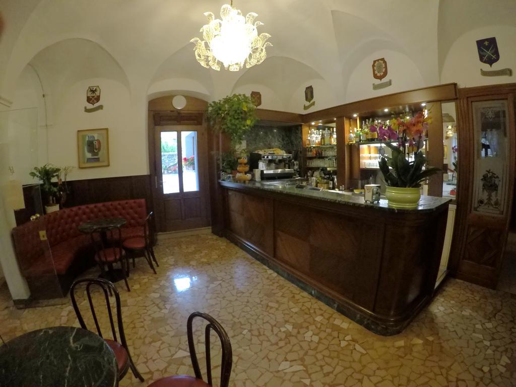 Hotel Ristorante Combolo Teglio Zewnętrze zdjęcie